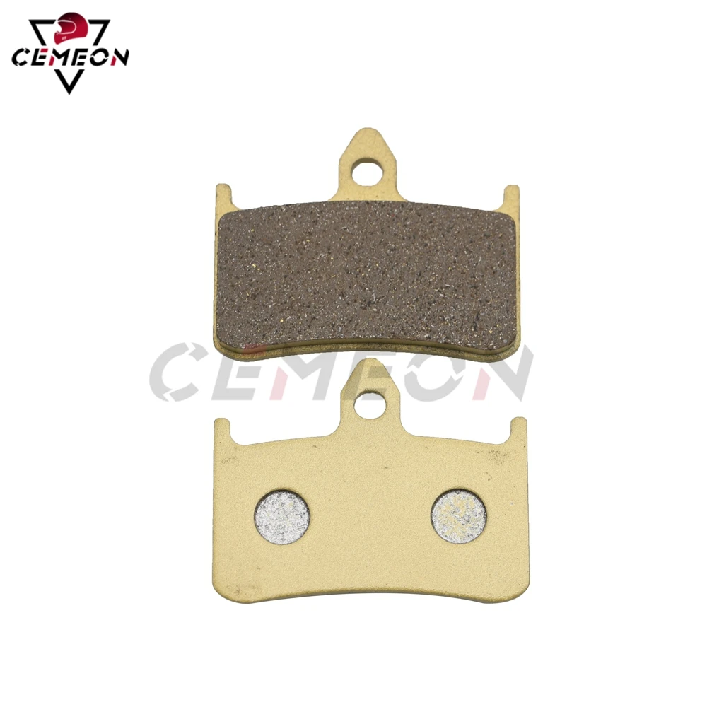 Купить Тормозные Колодки На Мотоцикл Хонда