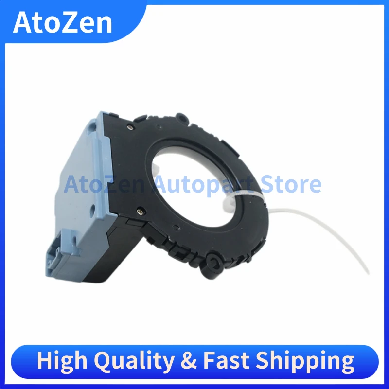 Фото Датчик угла поворота рулевого колеса для Toyota Land Cruiser Prado Prius Yaris 89245-74010 89245-30110 89245-12050 89245-0N020 89245-0K010 №1