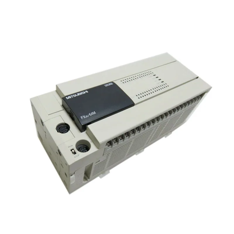 

FX3U-64MR-ES-A High demand export products China plc and cpu automation programmable logic controller