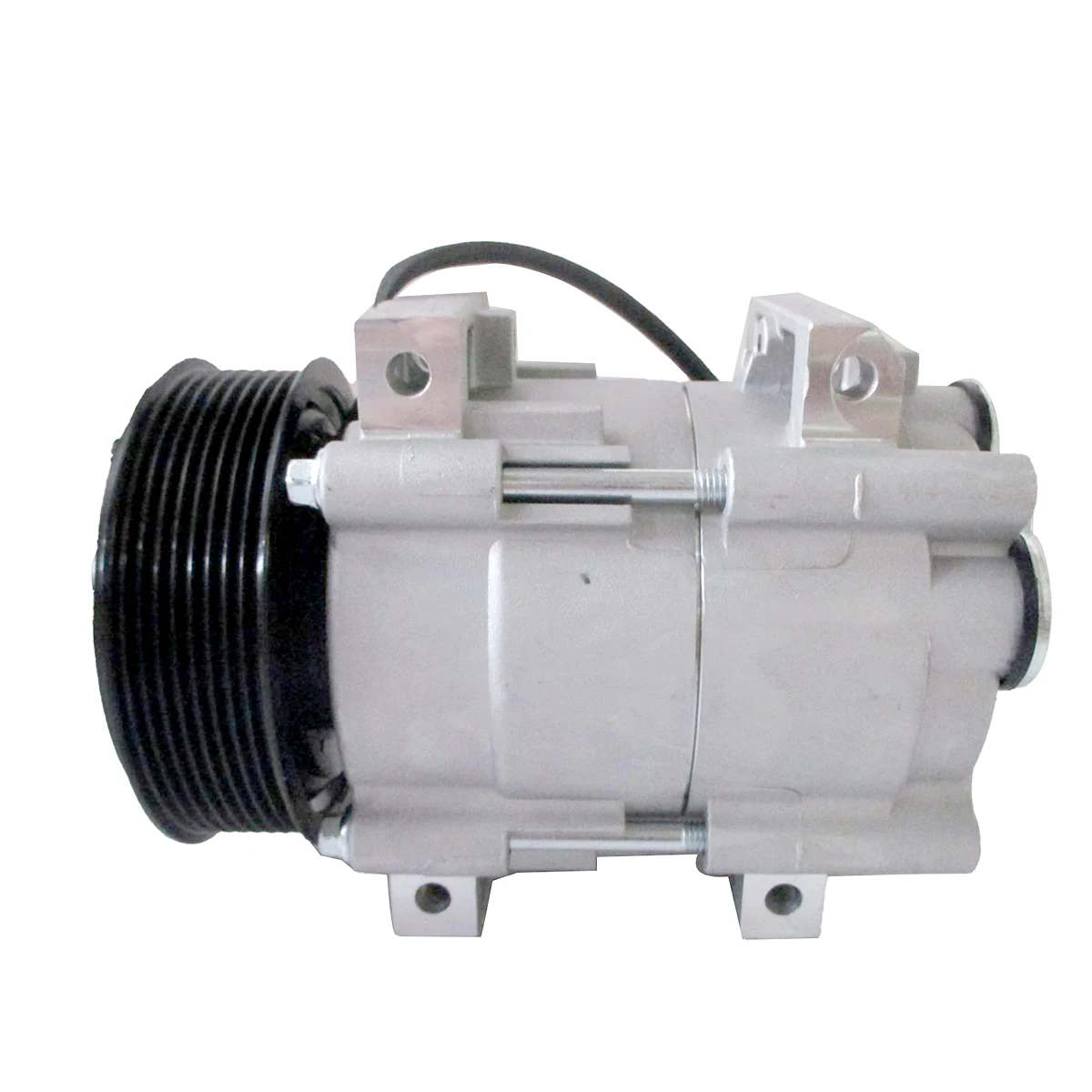 Auto A/c Compressor For Dodge Ram 2500 3500 Pickup 4000 2006-2009 Tem275520 275520 Tem255722
