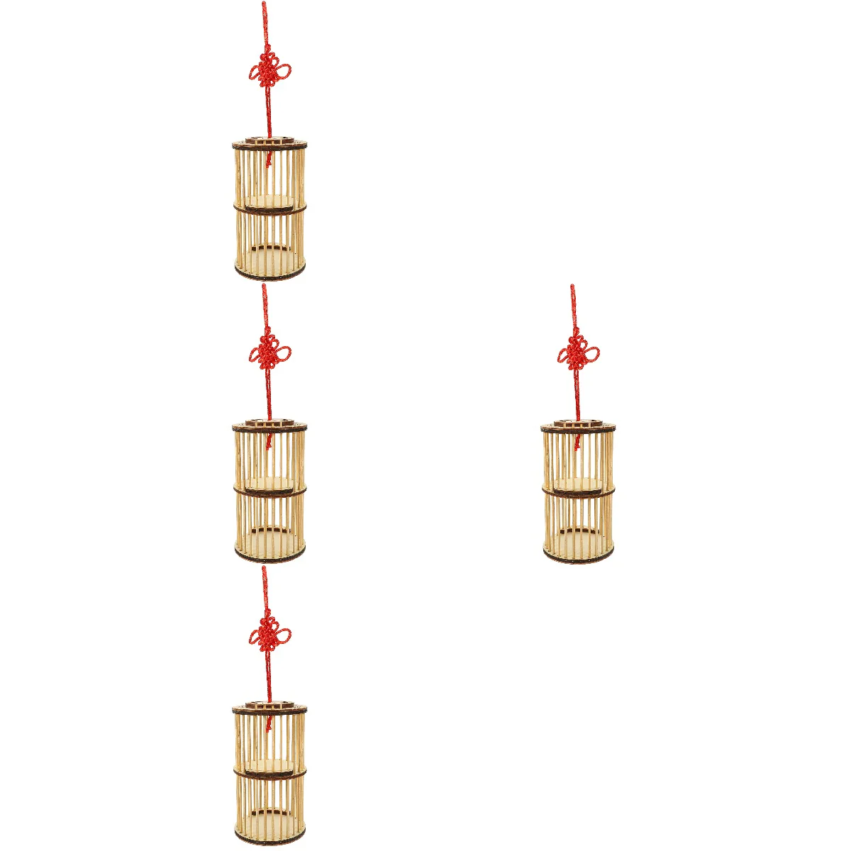 

Cage Cricket Hanging Insect Grasshopper Carrying Wooden Grasshoppers Storage Catcher House Container Basketinsects Holder Box