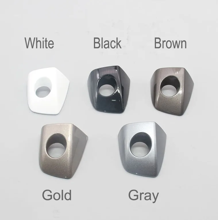 4H1837879 крышка передней левой и правой дверной ручки, крышка замка для Audi A6 C7 A7 2012 2013 2014 2015 2016 4H1837879 крышка передней левой и правой дверной ручки, крышка замка для Audi A6 C7 A7 2012 2013 2014 2015 2016