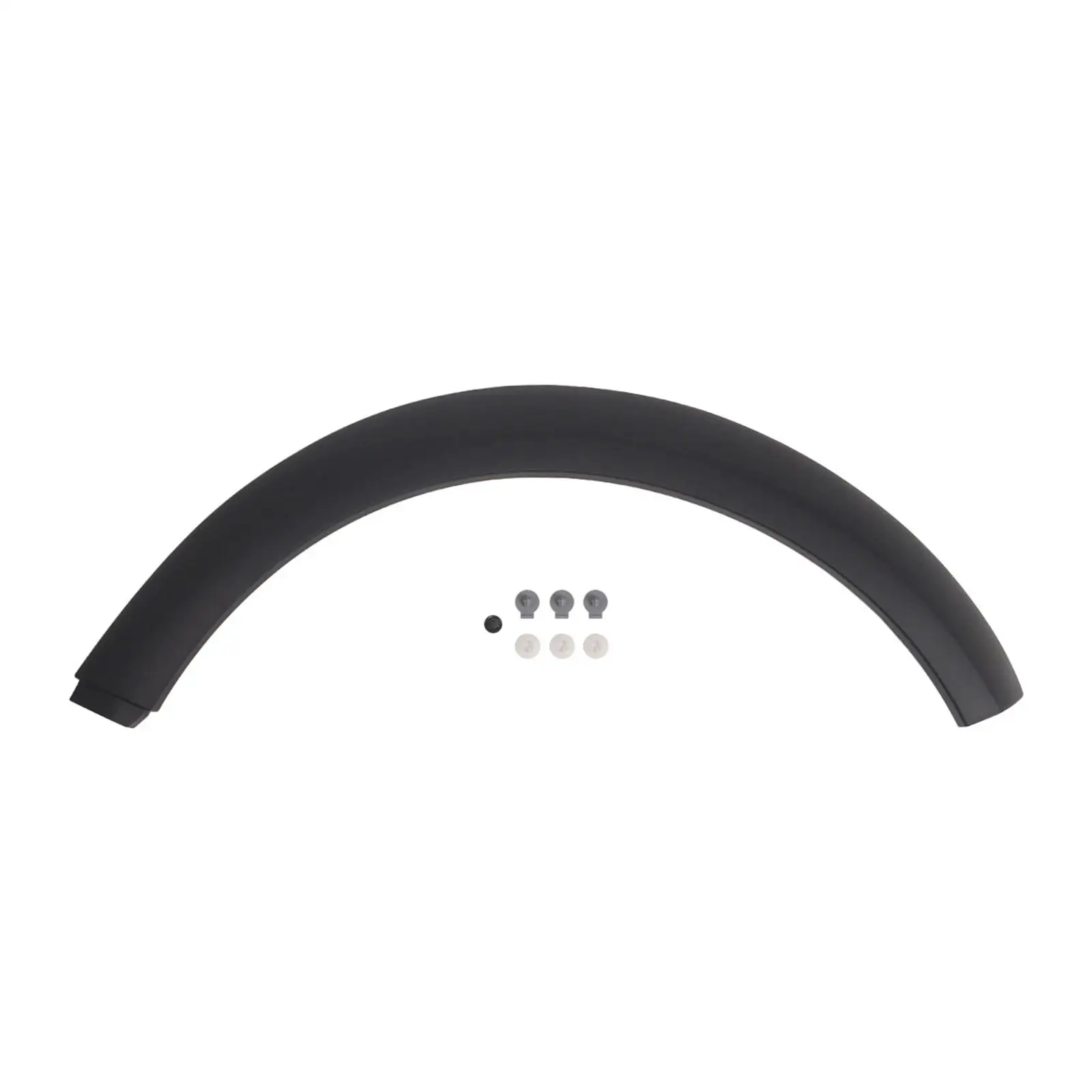 Накладка арки для бровей колеса 51131505868 BMW Mini Copper Conv. R52 05-08