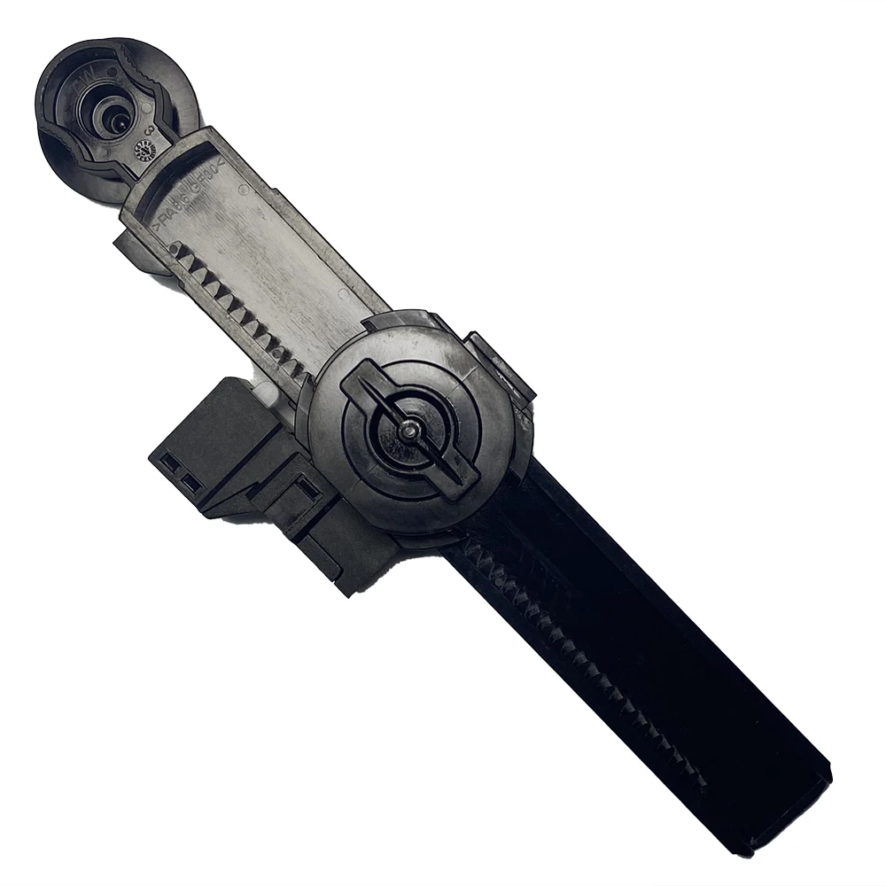 

Для VW Touran Golf 7 MK7 Rabbit Passat B8 Arteon Atlas T-ROC LHD Автомобильный перчаточный ящик Мягкий открытый демпфер Выпуск удара Поддержка стоп