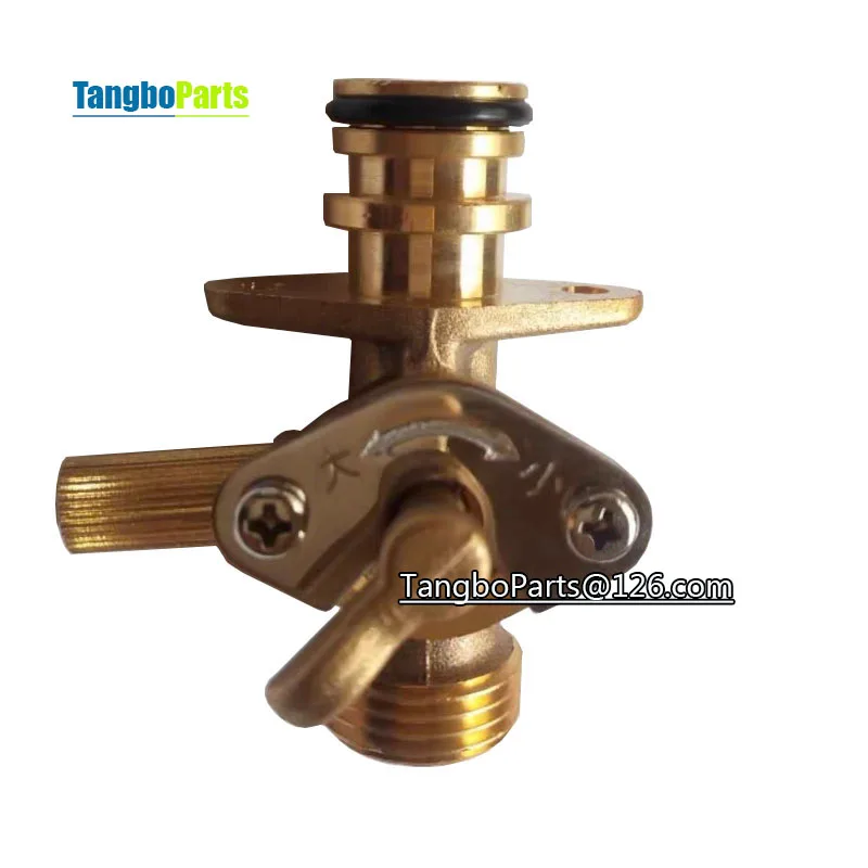 

Различные газовые водонагреватели, медные детали, регулирующий клапан, впускной клапан для воды, предохранительный клапан для макронагревателя Vanward