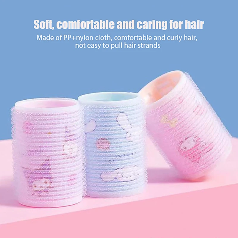 4 комплекта милых удобных вьющихся челки французские аксессуары для волос