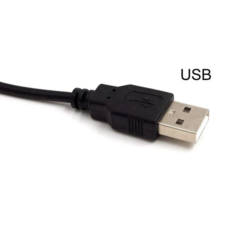 Контроллер RGB DC5V USB 5V 24 клавиши RF пульт дистанционного управления беспроводной