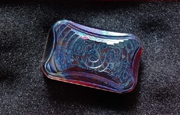 Cainiao Titanium Horse sss Необычные толкающие карты