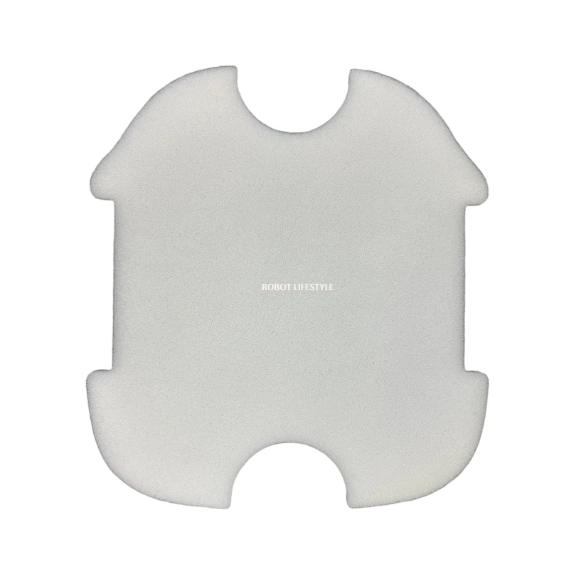 

4 шт. фильтры из хлопковой пены для пылесоса бассейна Robot lifestyle A1