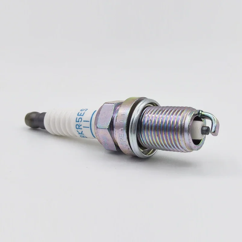 4 шт. 18814-11051 BKR5ES11 иридиевая свеча зажигания для Hyundai Elantra Sonata Accent Getz Tiburon 18814 11051 BKR5ES-11