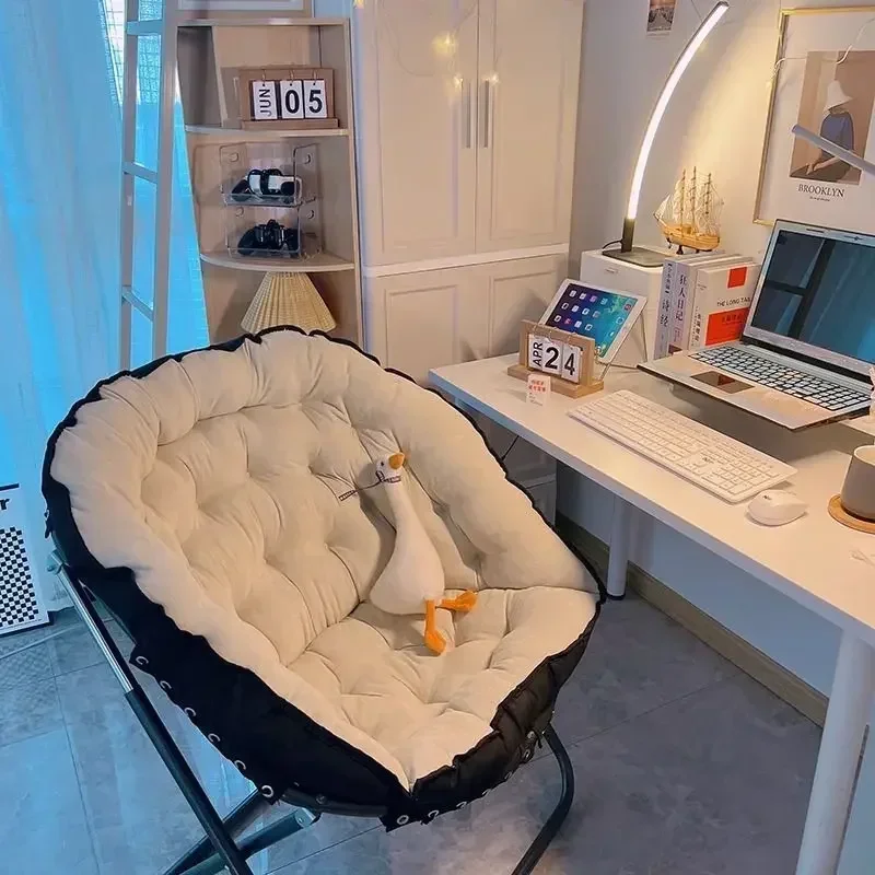 Компьютерное кресло для домашнего общежития студенческое отдыха уличное