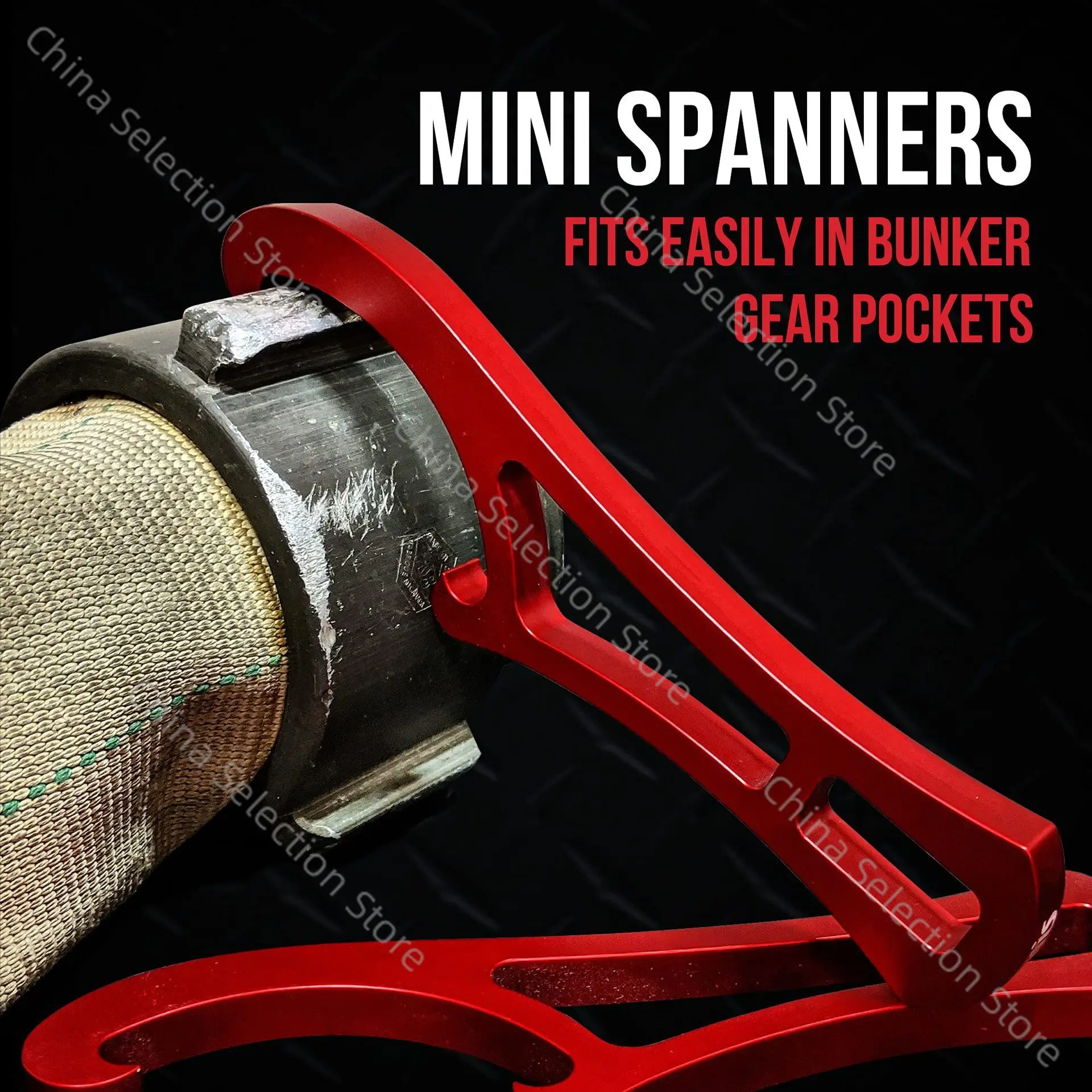 Motis — мини-ключ Fire легкий и портативный пакет