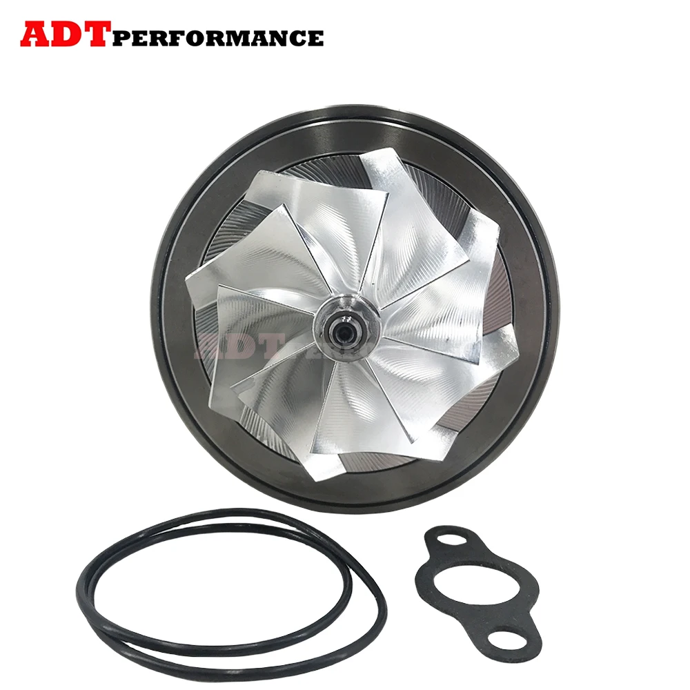 GEN 2 GTX2871R 54 мм GTX2871 2871 Серия GTX 816365 -5001S Производительность Керамический двойной