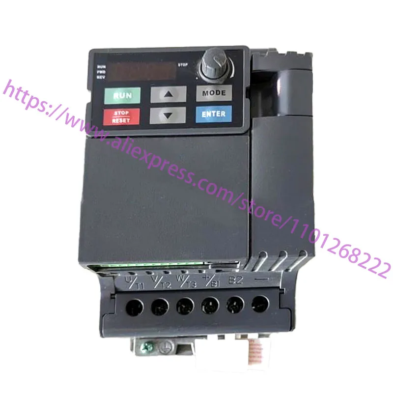 

Новый оригинальный VFD022E43A, агентские инспекции