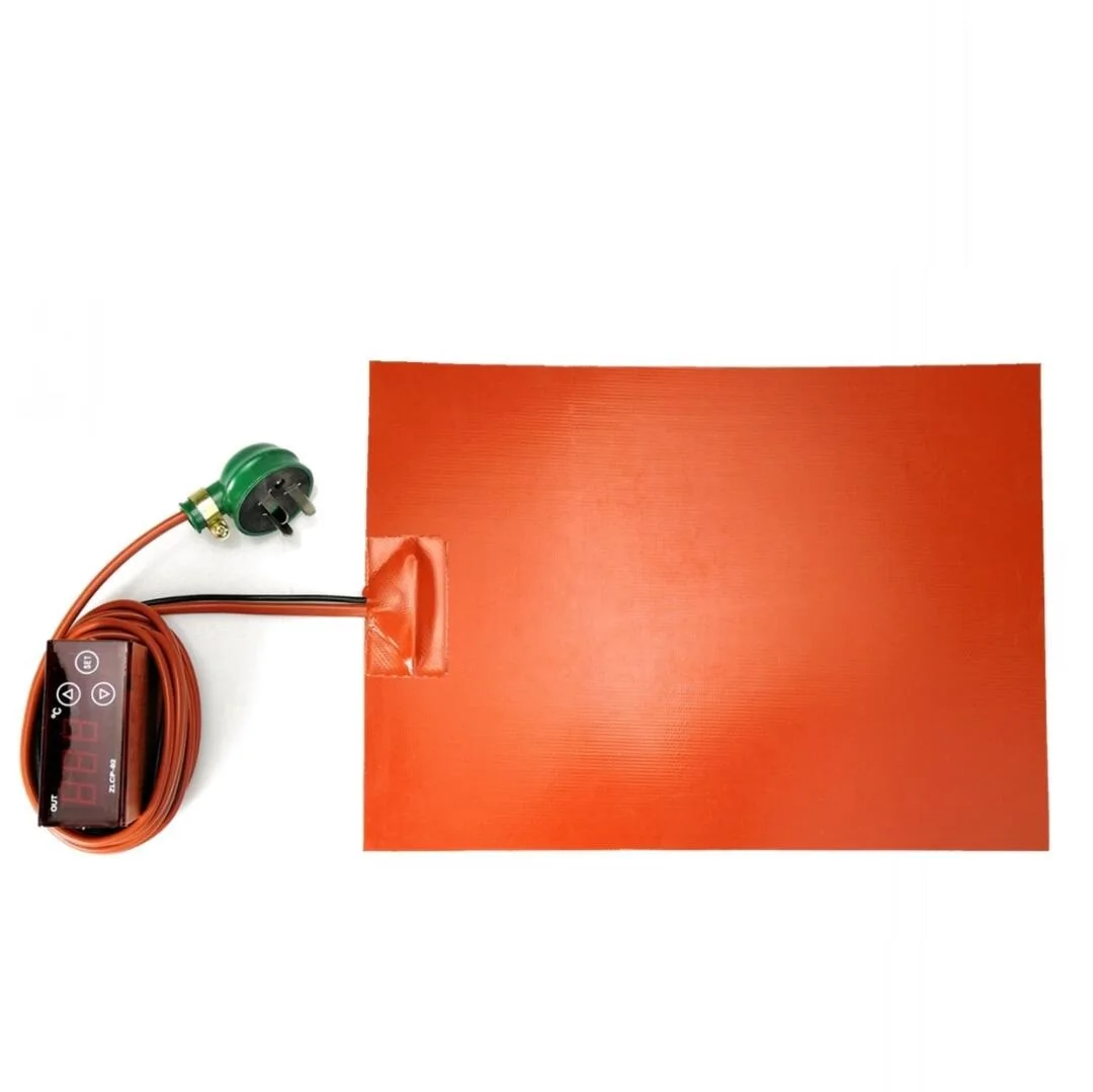 

Электрическая грелка JoyTondazs силиконовая 110/220В