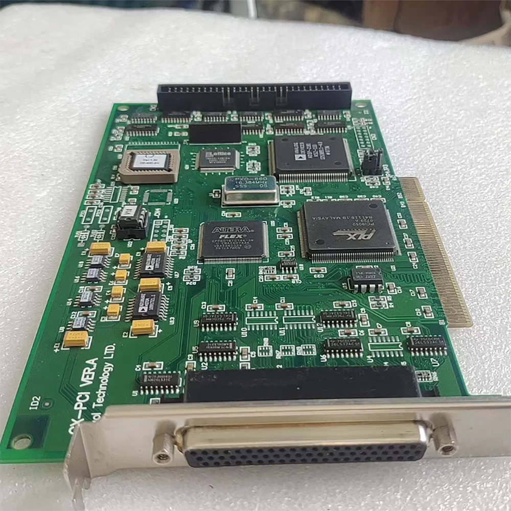 Карта управления движением для GOOGOL GX-PCI VE R