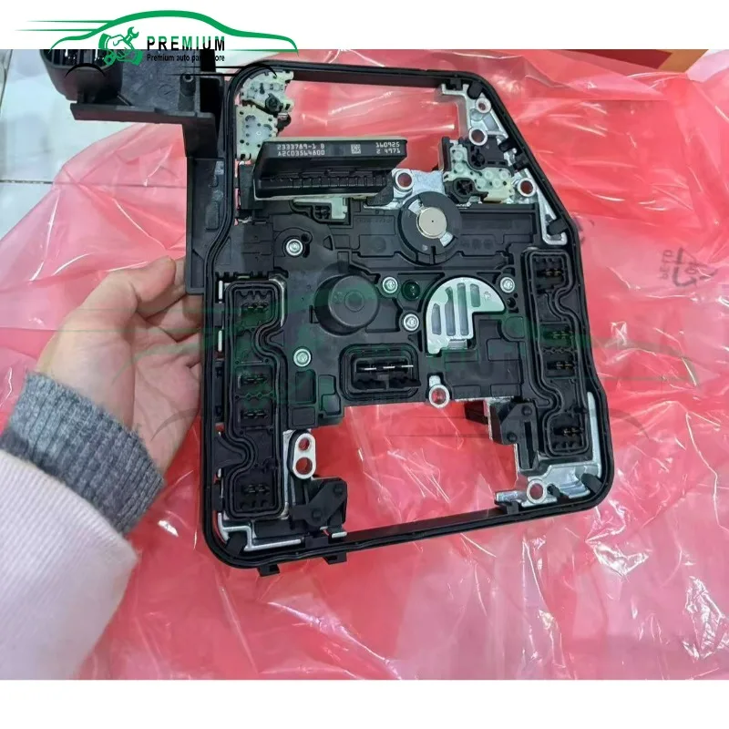 Оригинальный новый блок управления трансмиссией TCU 0AM DQ200 DSG7 TCM 0AM927769E, подходит для VW, Audi, Skoda, Seat (art.: 3920dbee14fbf) - 3920dbee14fbf