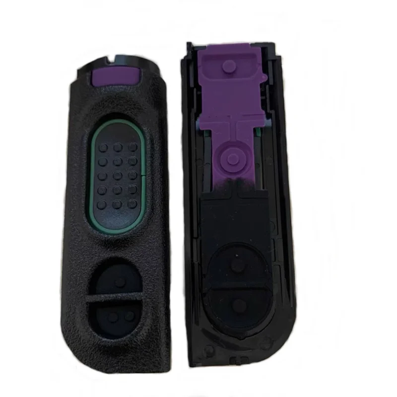 

Walkie Talkie Parts PTT Button For APX2000 Two Way Radio