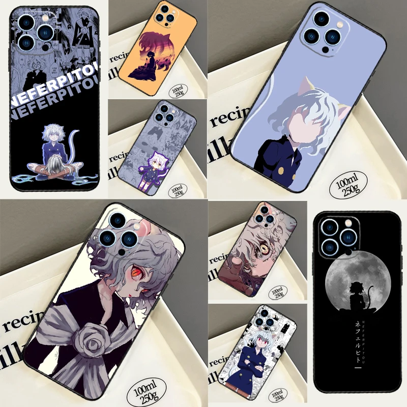 neferpitou