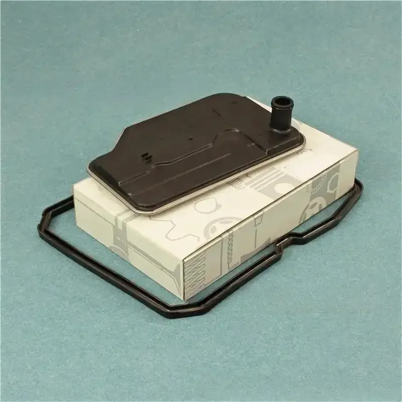 

2222772000 2202710380 Фильтр коробки передач + прокладка для X164 X204 W164 C-уровня E-уровня V260 GLK GLE S-уровня ML320 GLS