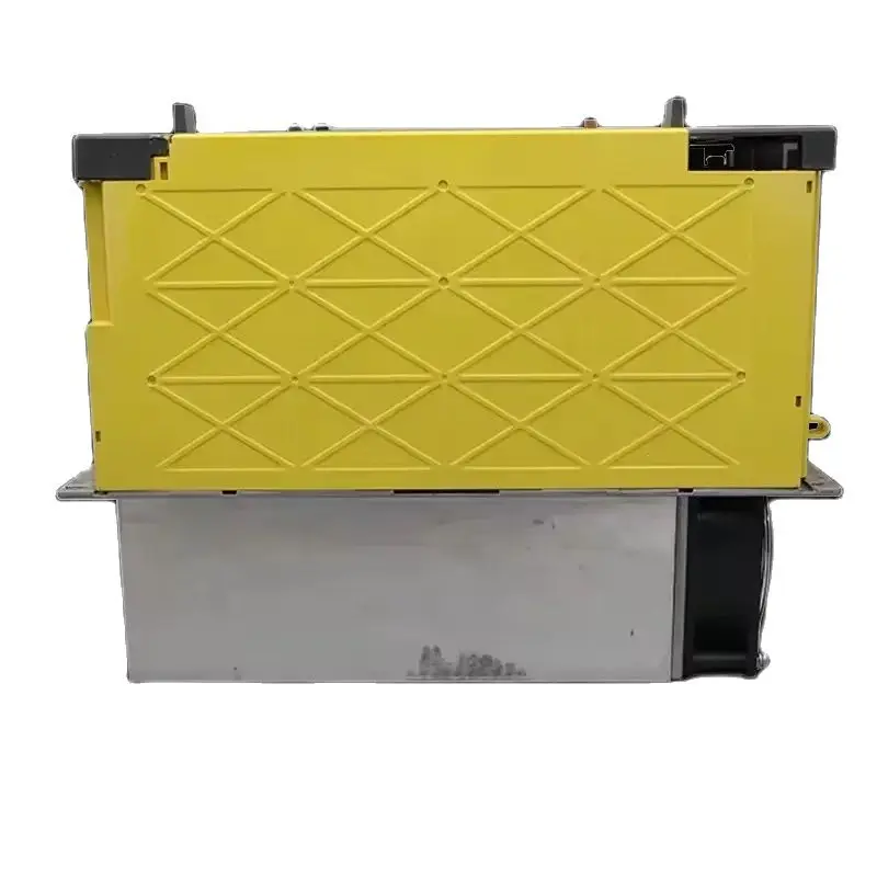 Фонарь с сервоприводом от Fanuc проверка модуля OK A06B 6117 H107