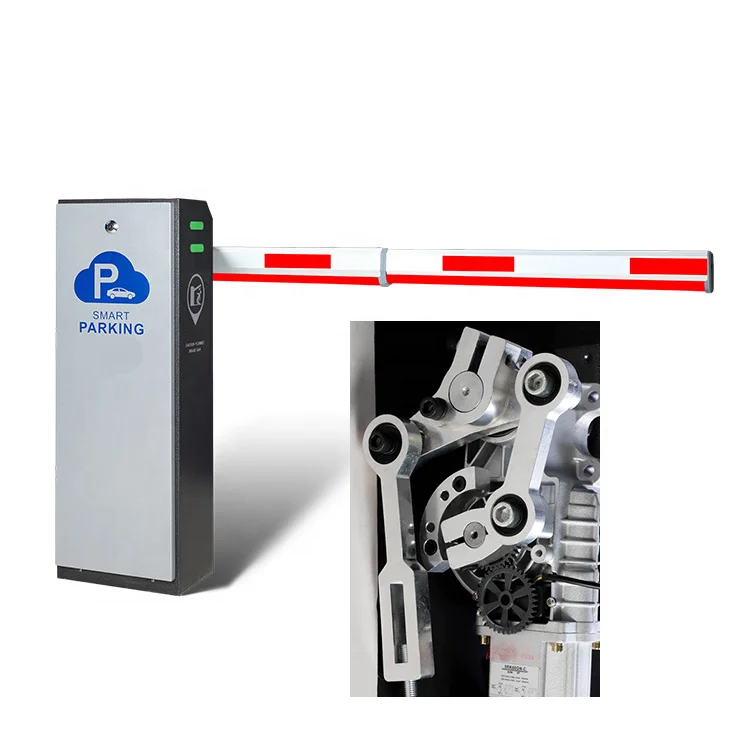 

ANKUAI Top Quality Smart Car Park System With Automatic Payment