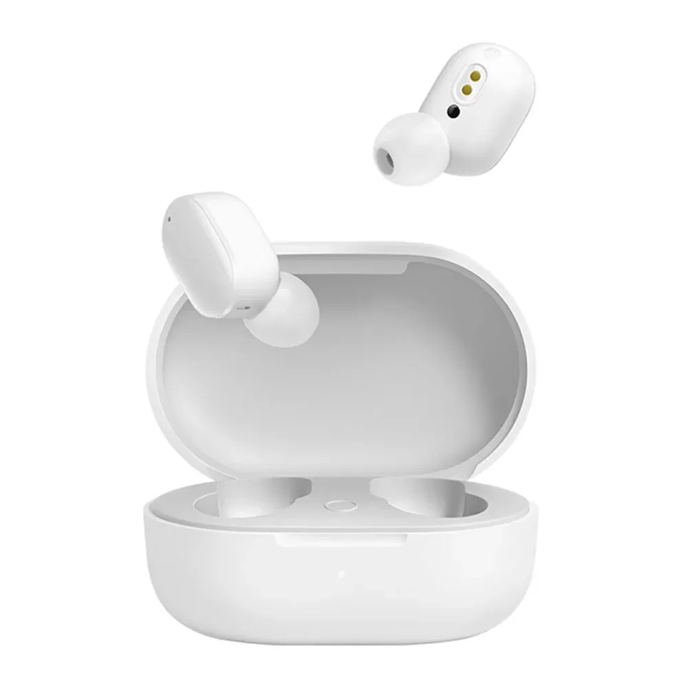 

Беспроводные наушники Xiaomi Redmi AirDots 3, белый