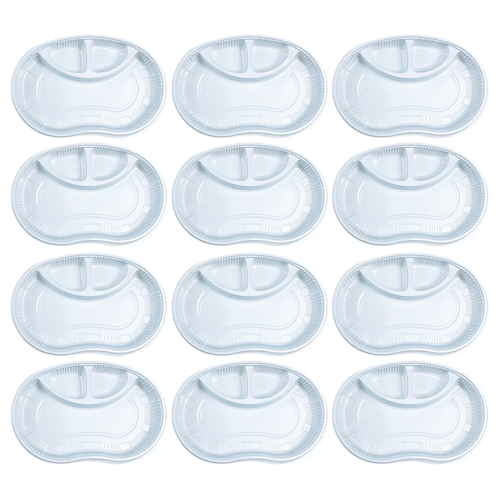 

Tray Trays Instrument Plate Supplies Kidney Tool Accessories Kit Injection Professional Serving Instruments Holder Procedure