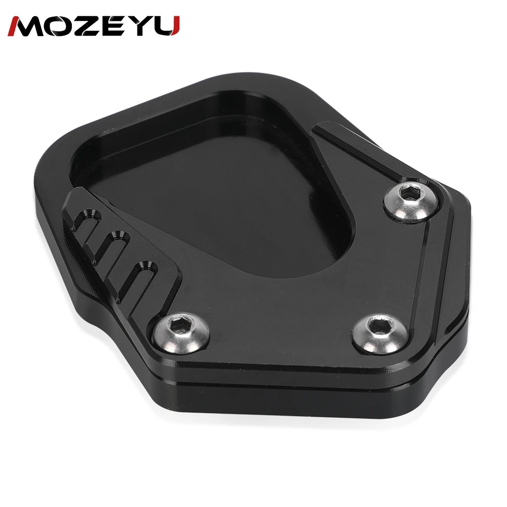 

Для CFMOTO 800MT-X 800MTX MTX 800 2024 2025 2026 подставка для ног, боковая подставка, удлинитель, опорная пластина, педаль, аксессуары 800MTX