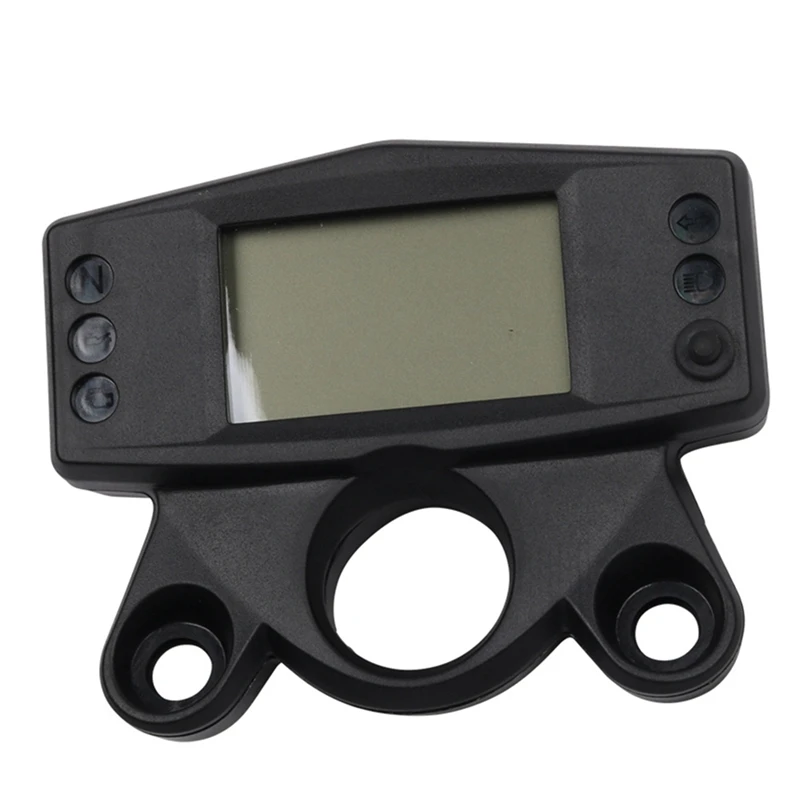 

1 Piece Motorcycle Instrument Assembly ABS For Aprilia APR125-2 APR125-2F APR150 Speedometer Odometer Gauge Gear Indicator Meter