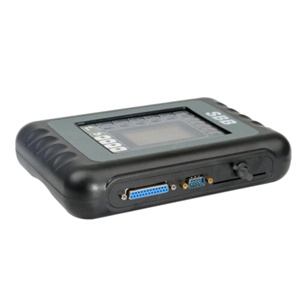 Для автомобильного автоключа новейшая версия V46.02 Key Pro US Plug