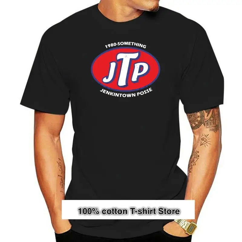 

Мужская кофта JTP! Camiseta de Goldbergs для женщин, camisetas, top