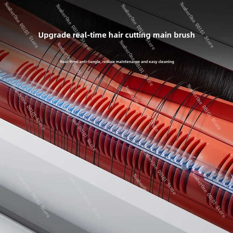 Бытовая техника Mijia подметальный робот H40 интегрированная машина для подметания