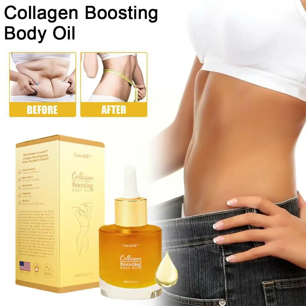 Рисунок 5 - Коллагеновое масло для подтяжки кожи A6E1