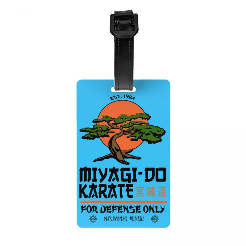 

Наклейка для каратэ «Мияги», Детская Кобра, ярлык для личной безопасности