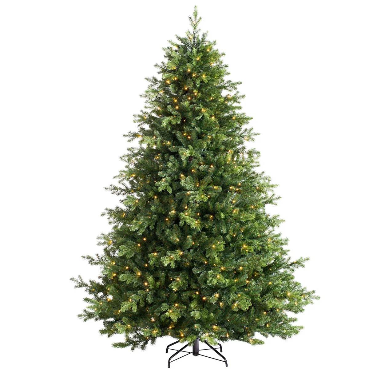 Рождественская елка с зашифрованными листьями 1 2 м/4 0 м