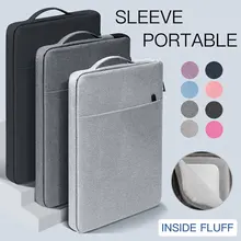 Laptop Sleeve Handbag Case for HP 13.3