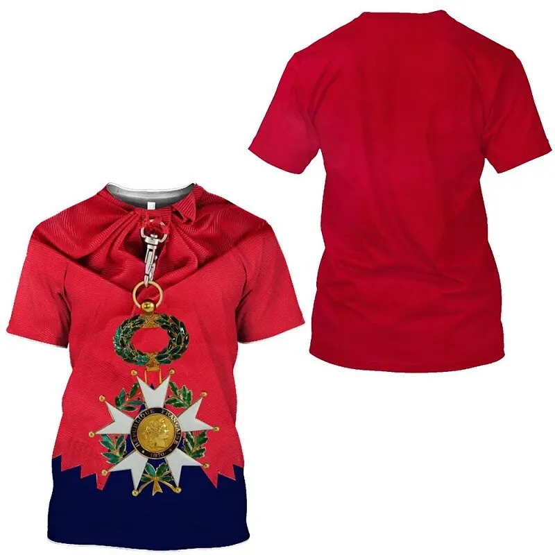 Рисунок 4 - Рождественская футболка для мужчин