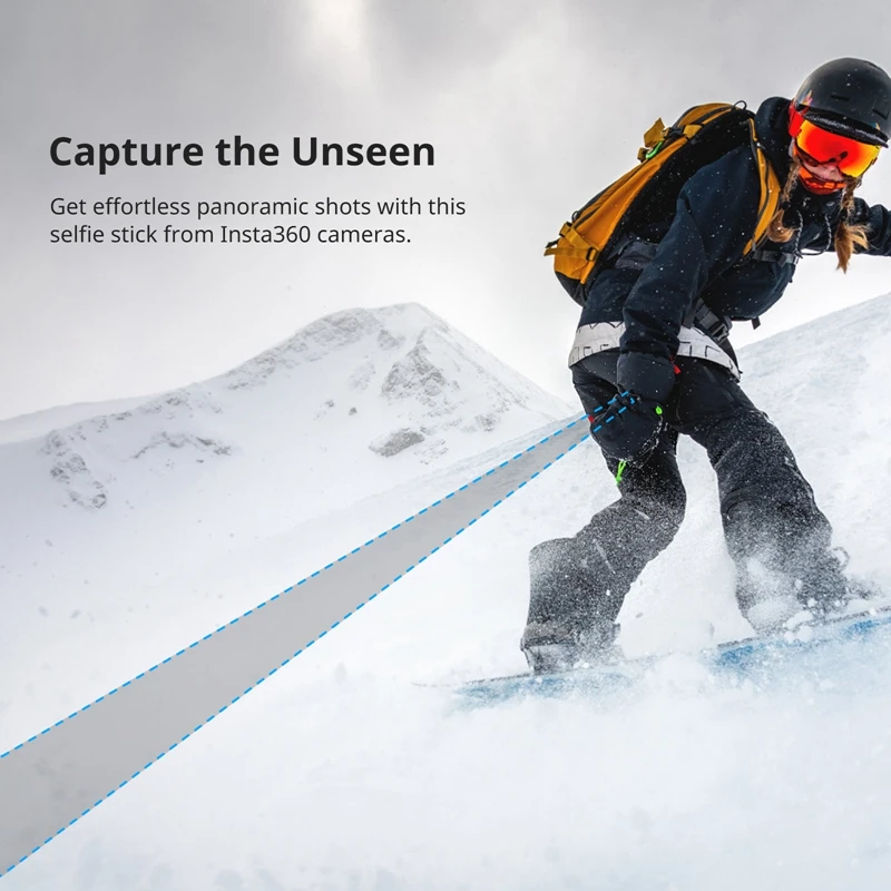 Селфи-палка Ulanzi TT52 1 5 м 28-150 см 800 г