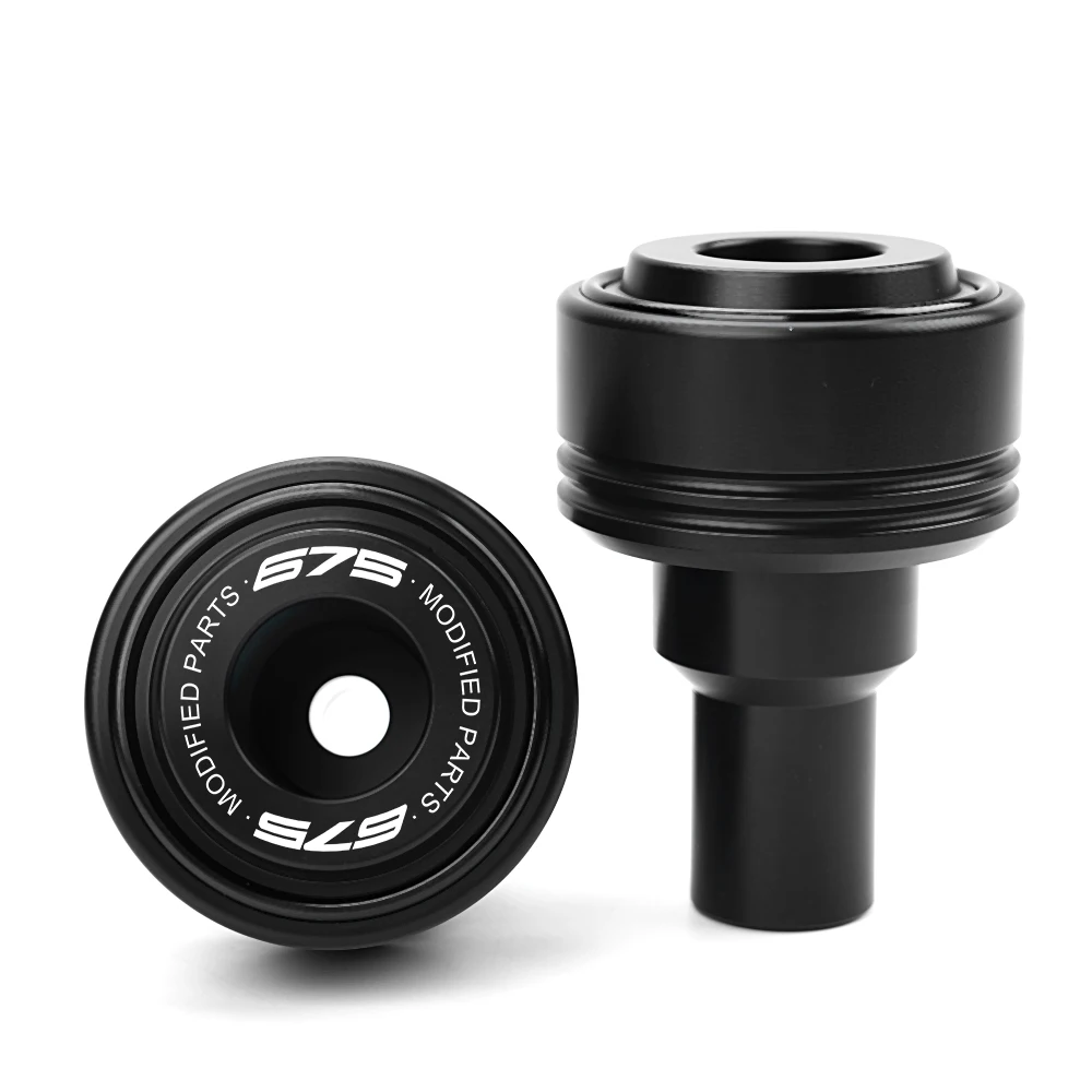 

Для CFMOTO 675SR 675SR-R 675SS 675NK 675 SR SR-R SS NK аксессуары для мотоциклов рама слайдер защита от столкновений защита от падения тела