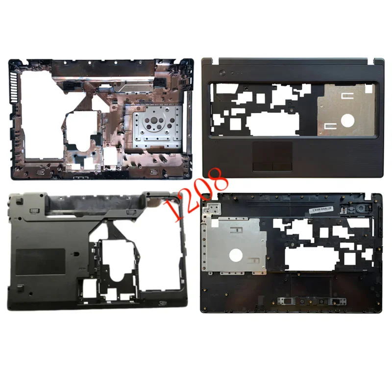 Чехол для ноутбука Lenovo G570 G575 G575AX G575GX WYORESY