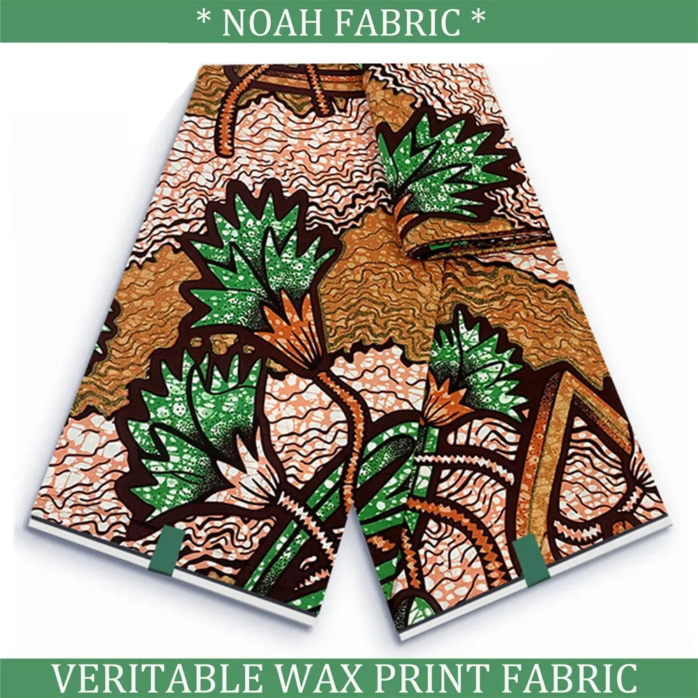 

Veritable Grand Super Glitter Glam African Wax Prints Fabric High Quality Ankara Wax Batik Fabric For Sewing 100%Cotton VL-1123