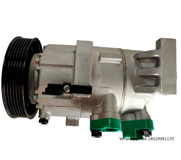 OEM 977014 V001 97701-4V001 Воздушные компрессоры Hyundai Elantra IX25 KIA KX3 1.6L Автомобильные