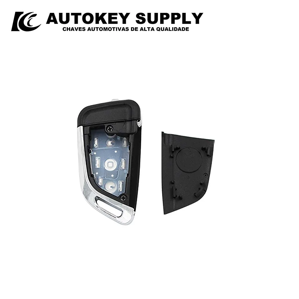 Autokeysupply AKBPCP177AT KD29 Бразилия Positron Двойная программа (293/300) Охранная сигнализация