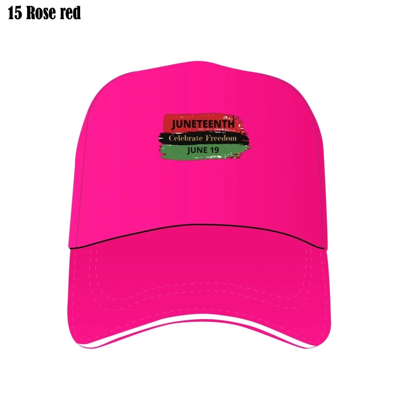 

Cotton Freedom Junebill Hatnth Bill Hats