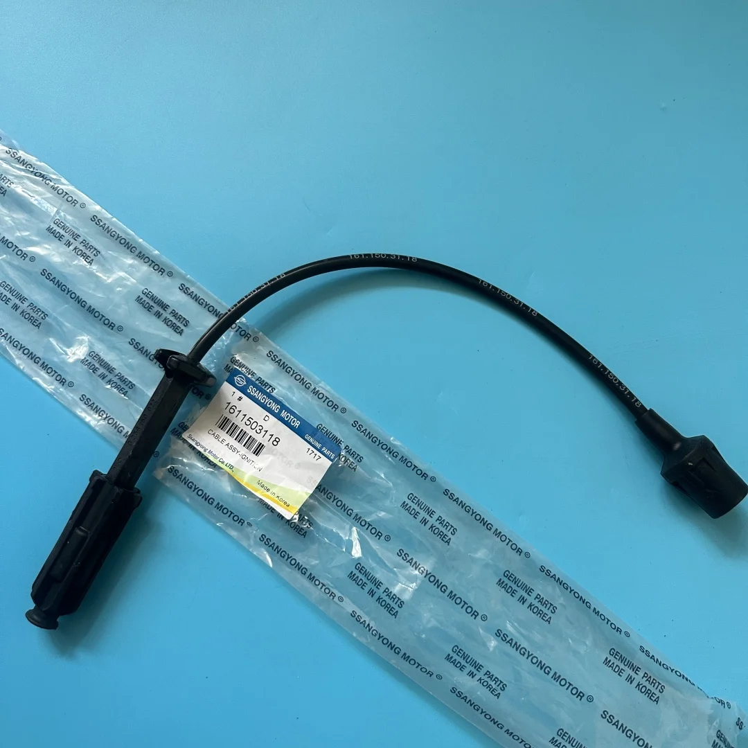 

Трос зажигания в сборе для Ssangyong Actyon Kyron Rexton Korando Actyon Sports Rodius/Stavic Musso 1611503118