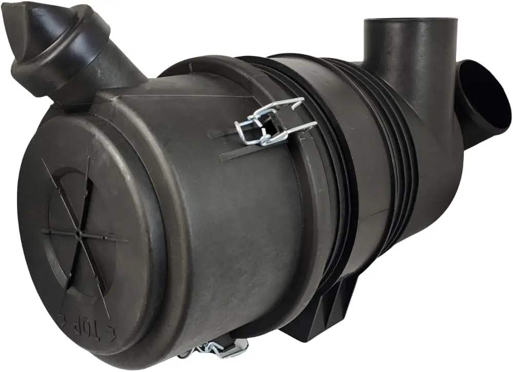 Фото Воздухоочиститель Внутренний внешний воздушный фильтр в сборе 6674837, совместимый с Bob/cat 863 873 883 S250 A220 A300 864 T200 6666375 6666376 №5