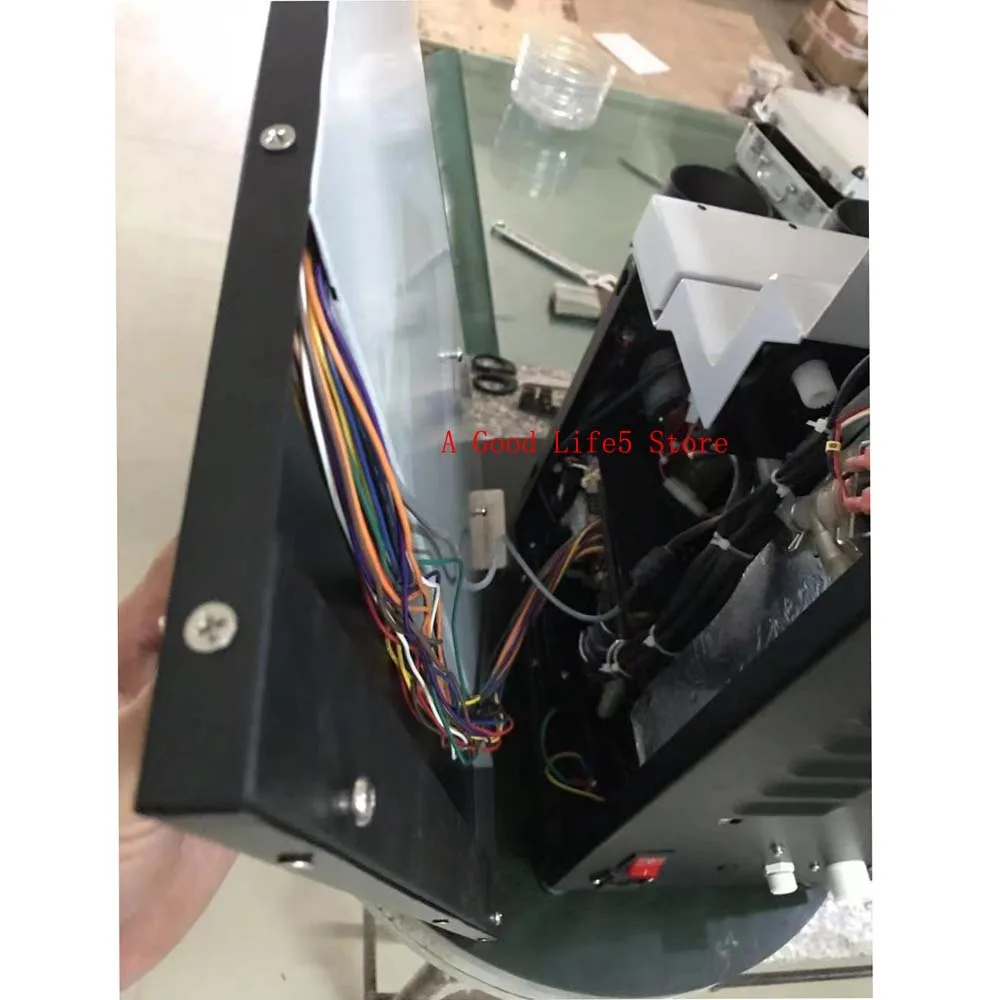 Датчик температуры для кофемашины Nestle A850/850V2/DR404L Fulan Zhengdong