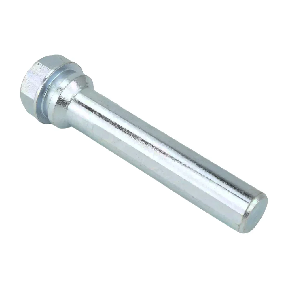 Новый оригинальный штифт переднего суппорта 58161-4H000 58162-4H000 для Kia Grand Carnival Hyundai Starex