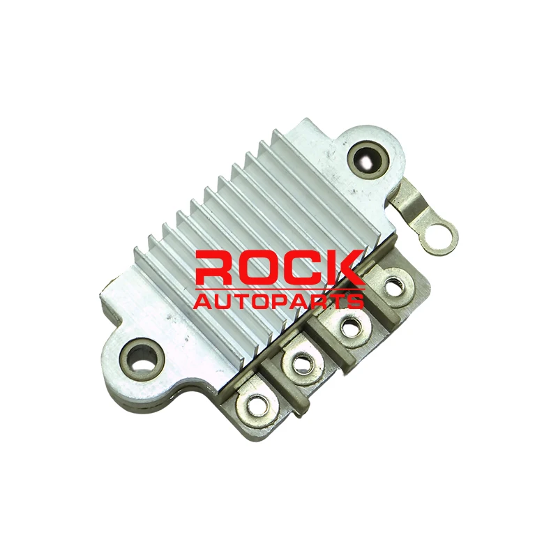 

24 В новый регулятор напряжения генератора 1852648 IN9254 126000-2540 для генератора OEM 1978820 1855294 101211-8140 101211-8300